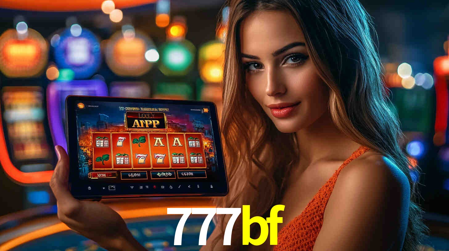 Baixar App iOS 777bf