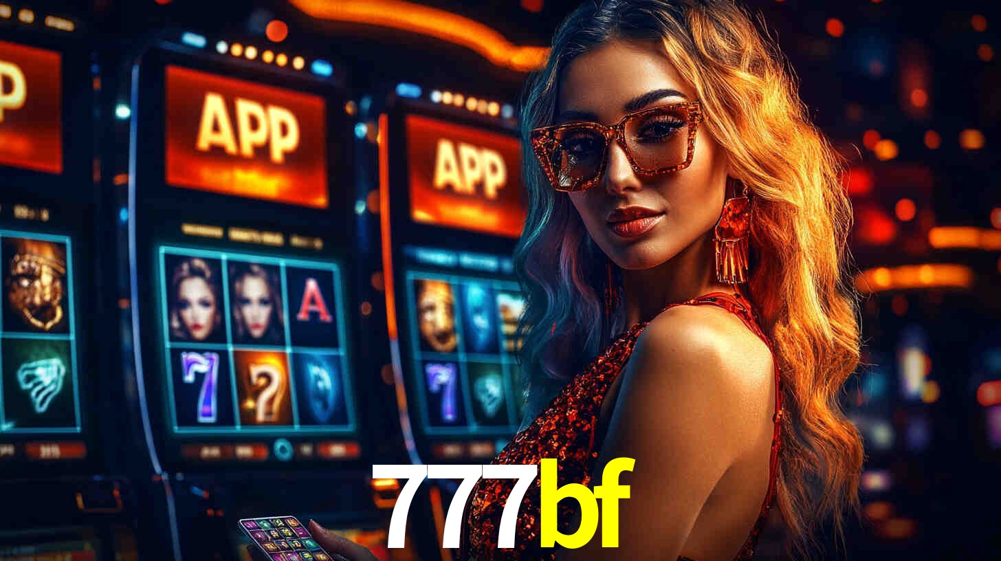 Benefícios do App 777bf