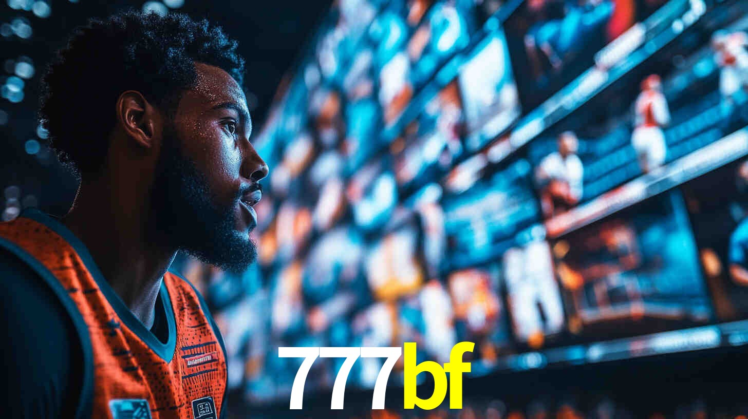 Jogos de Aposta Online no 777bf