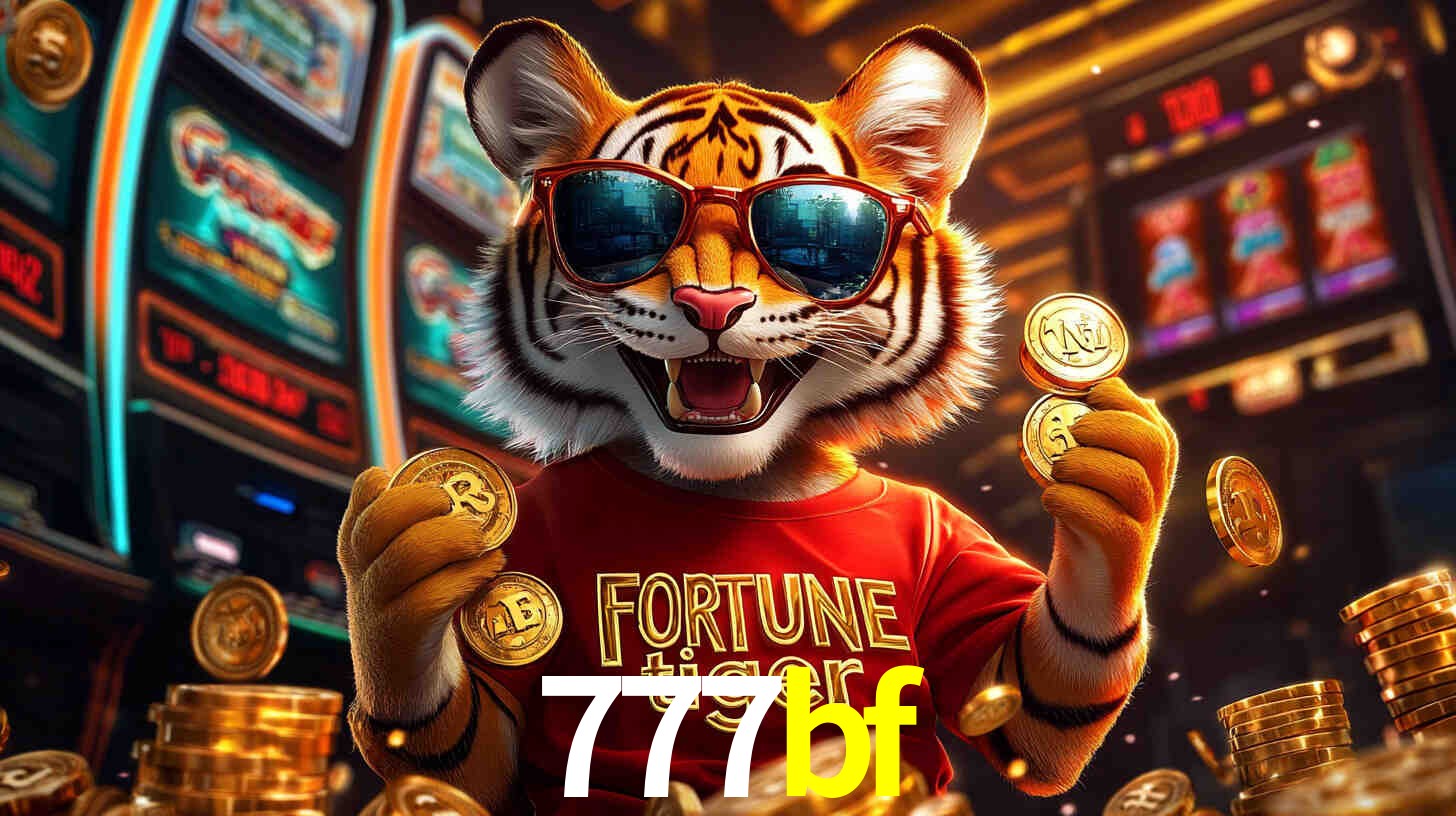 Por Que Jogar Fortune Tiger no 777bf