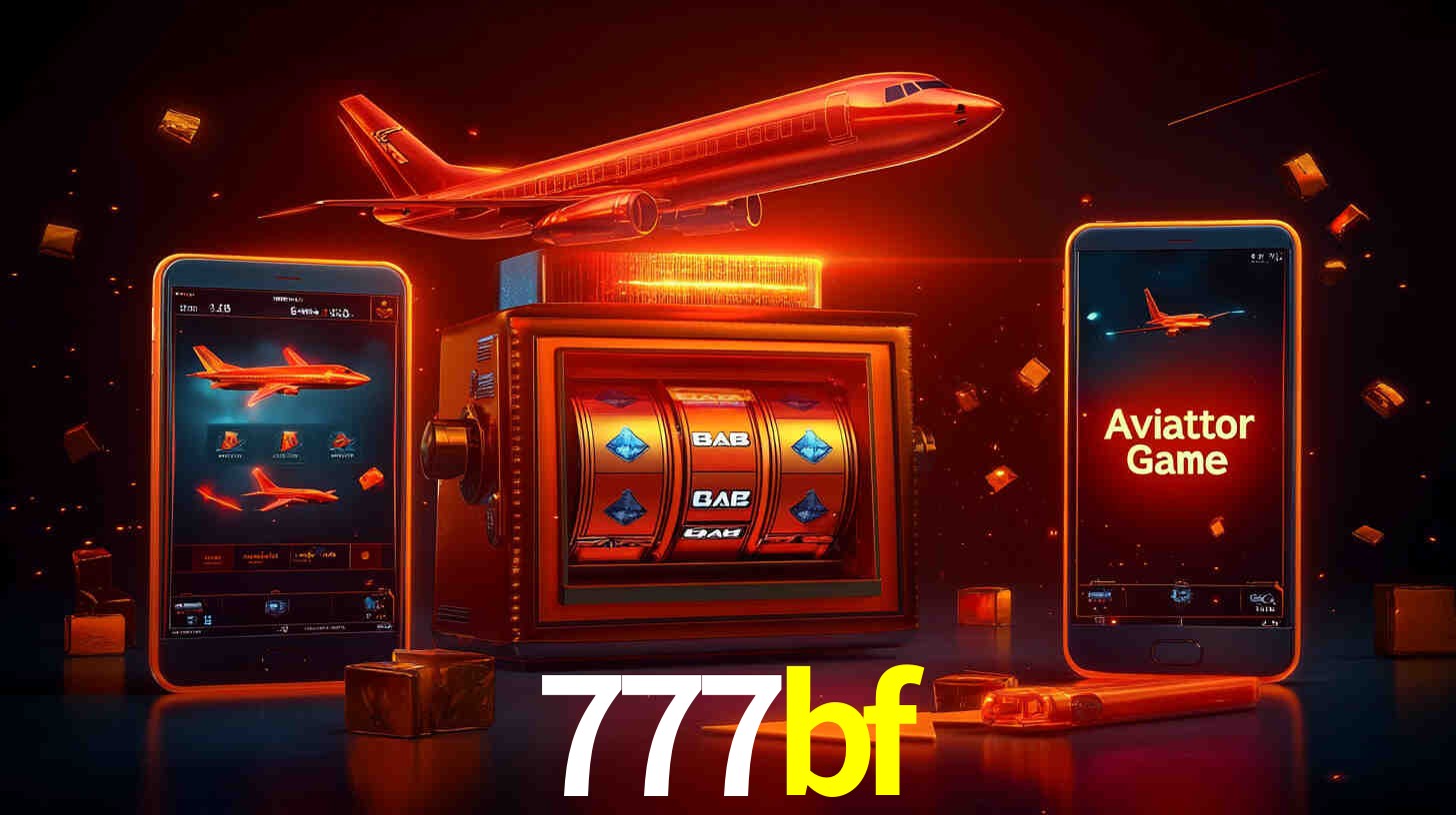 Como Jogar Aviator no 777bf