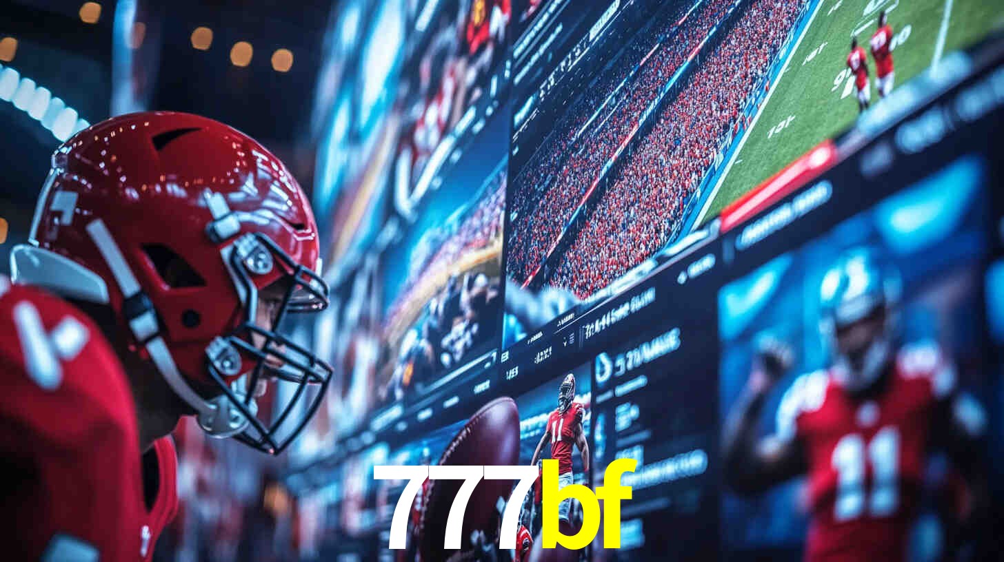 Benefícios das Apostas Ao Vivo no 777bf