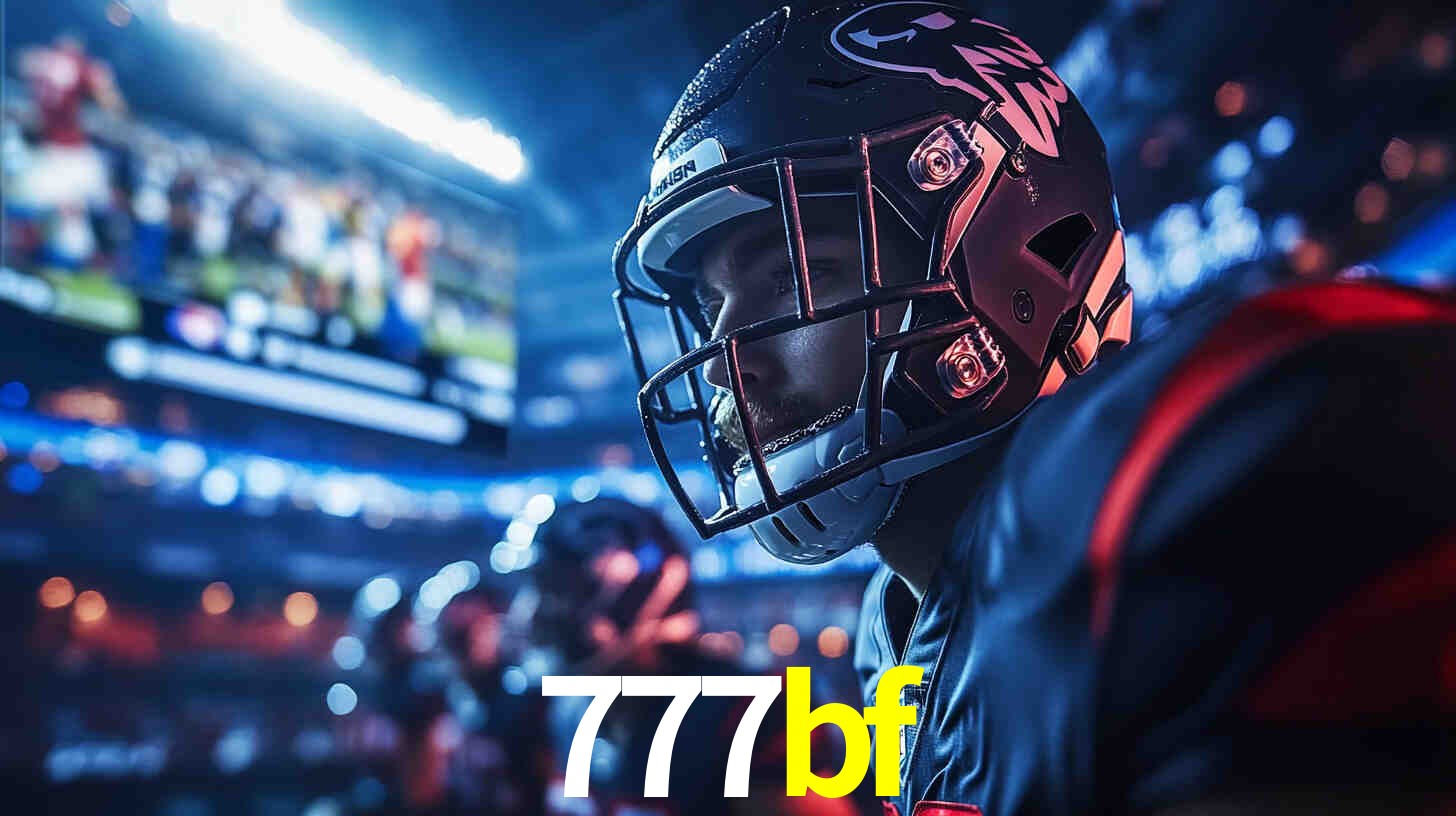 Transforme Suas Apostas em Grandes Prêmios no 777bf