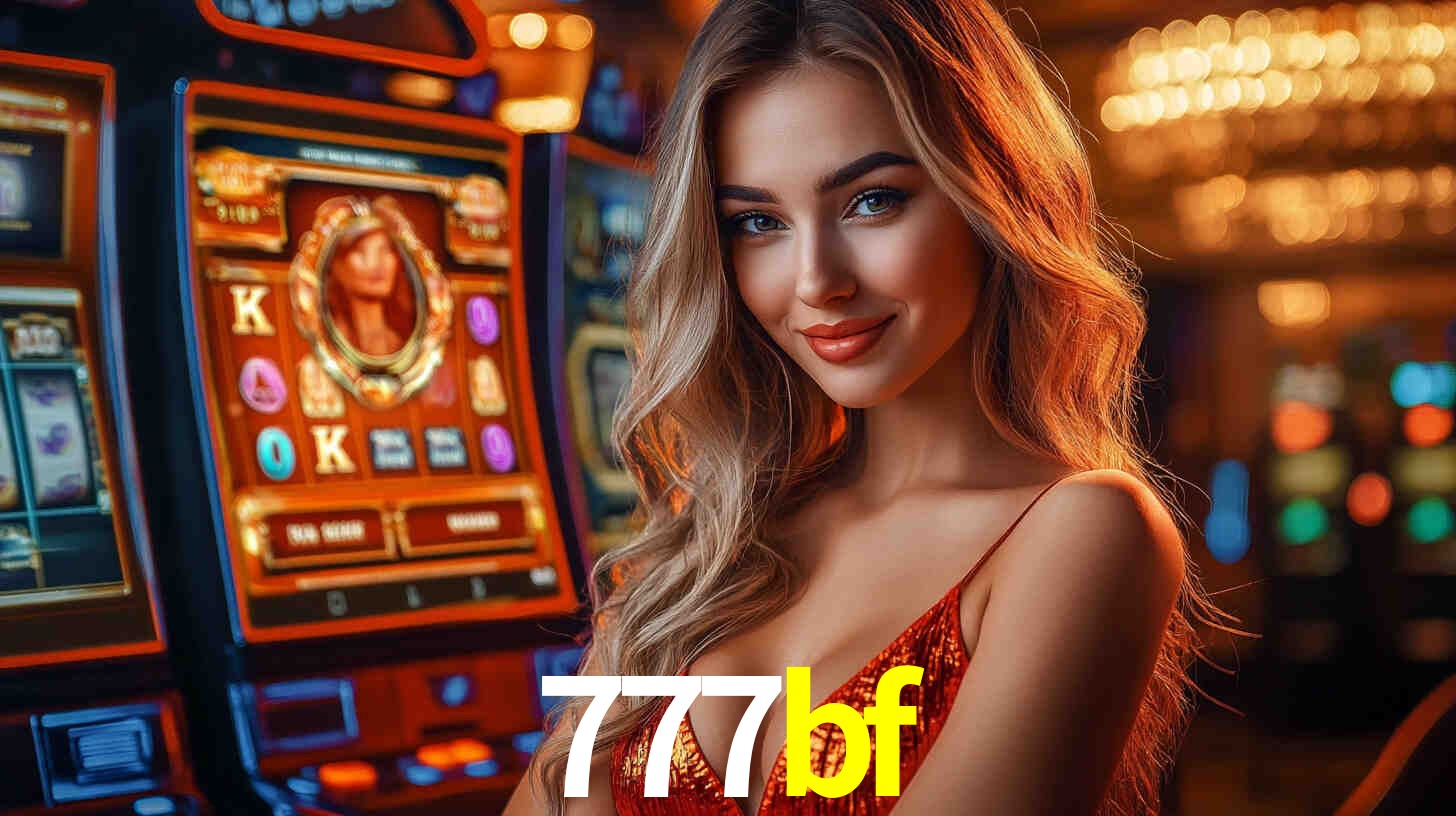 Slots Exclusivos no 777bf